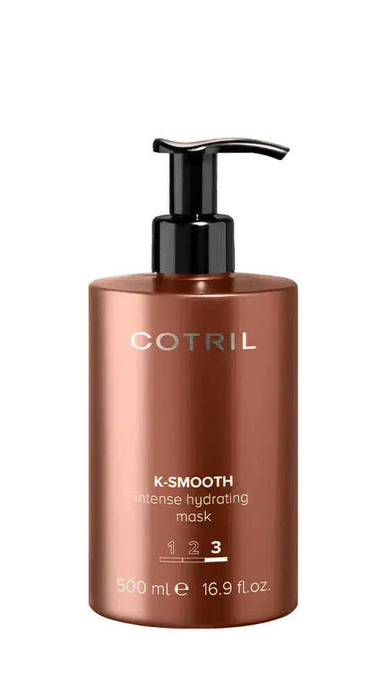 Cotril K-Smooth Intense Hydrating Mask