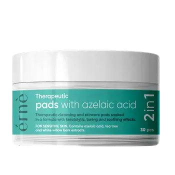 Érnè Therapeutic Pads