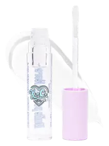 KimChi Chic Beauty Lip Oil - 01 Huile