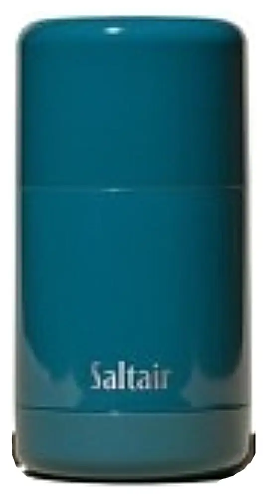Saltair Skincare Deodorant Lagoona
