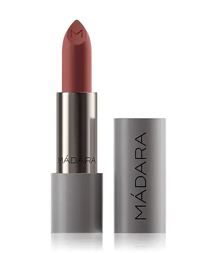 Madara Velvet Wear Matte Cream Lipstick Warm Nude