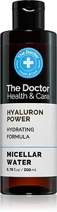 The Doctor Hyaluron Power Hydrating Formula Micellar Water