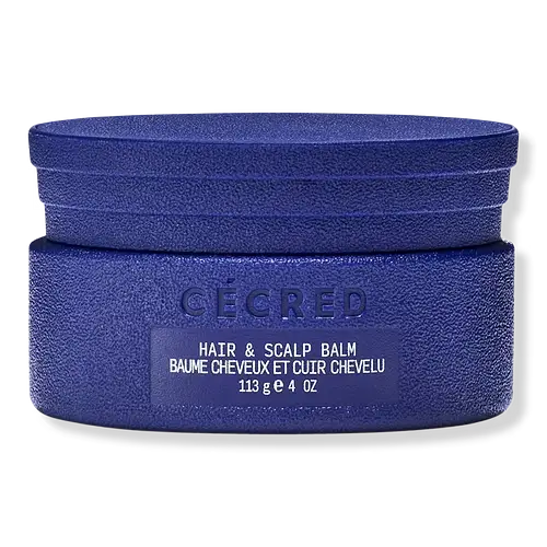 Cécred Hair & Scalp Balm