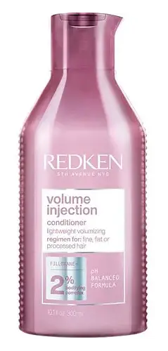 REDKEN Volume Injection Conditioner