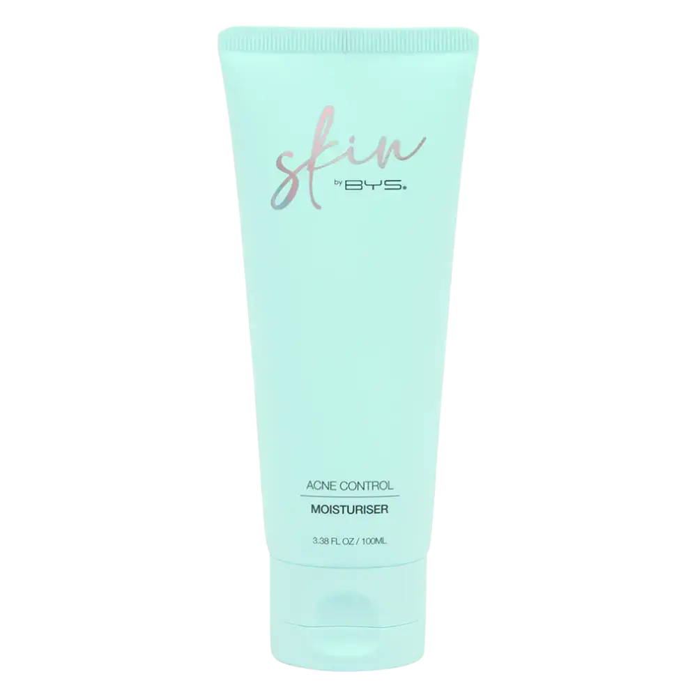 BYS Acne Control Moisturiser EU