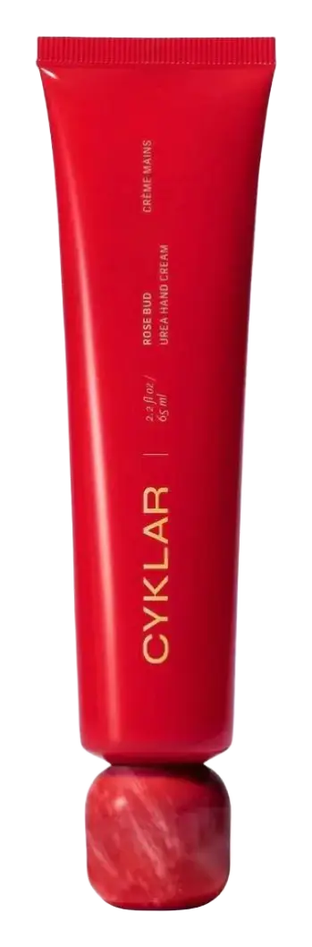 Cyklar Urea Hand Cream Rose Bud