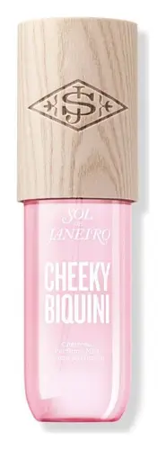 Sol De Janeiro Cheeky Biquíni Cheirosa Perfume Mist