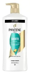 Pantene Smooth And Sleek Conditioner USA