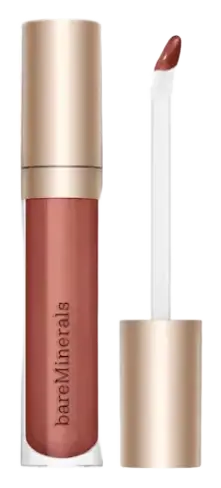 bareMinerals Mineralist Lip Gloss-Balm Sincerity