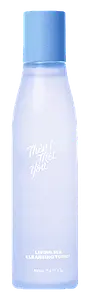 Then I Met You Living Sea Cleansing Tonic