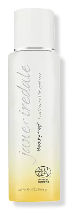 Jane Iredale BeautyPrep Face Cleanser