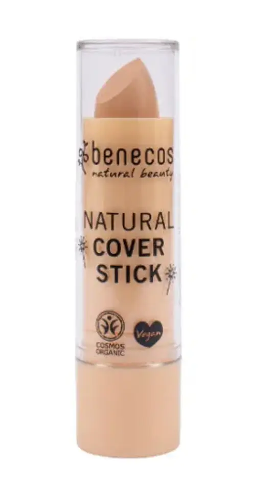 Benecos Natural cover stick vanilla
