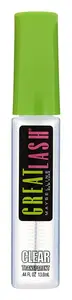 Maybelline Great Lash Washable Mascara Clear