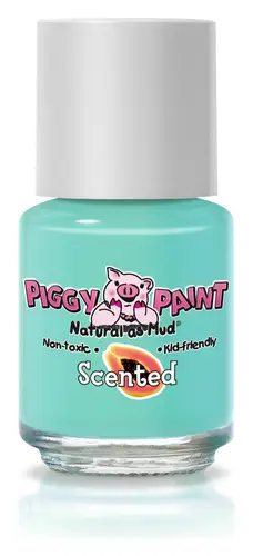 Piggy Paint Scented Nail Polish Papaya Party