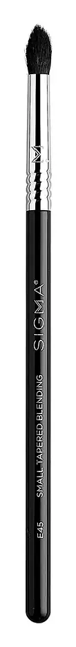 Sigma E45 Small Tapered Blending Brush