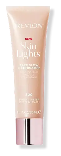 Revlon Skinlights Face Glow Illuminator Sunrise Luster