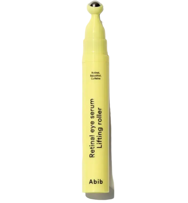 Abib Retinal Eye Serum Lifting Roller
