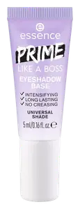 Essence Prime Like A Boss Eyeshadow Base