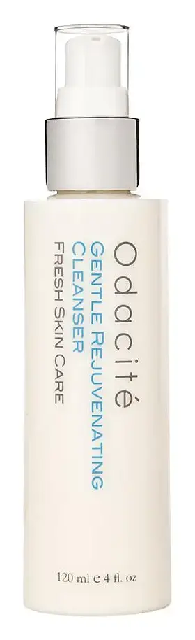 Odacité California Gentle Rejuvenating Cleanser