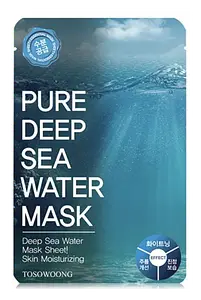 Tosowoong Pure Deep Sea Water Mask