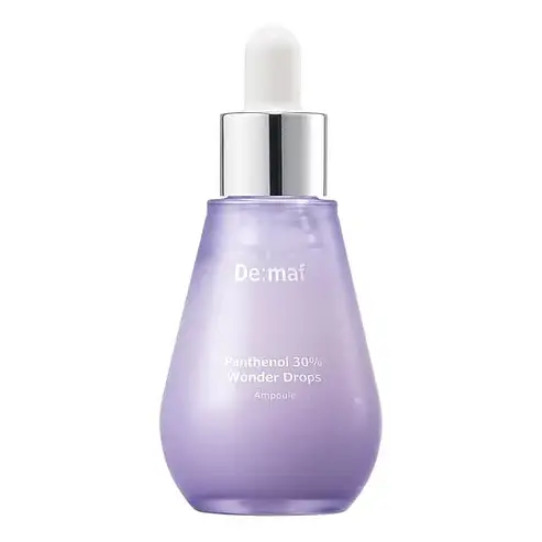 De:Maf Panthenol 30% Wonder Drops Ampoule