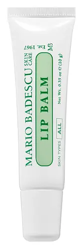 Mario Badescu Lip Balm Original