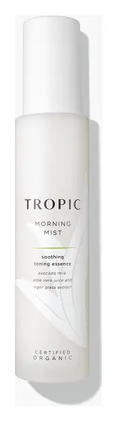 Tropic Skincare Morning Mist Soothing Toning Essence