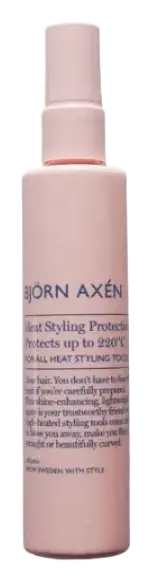 Björn Axén Heat Styling Protection