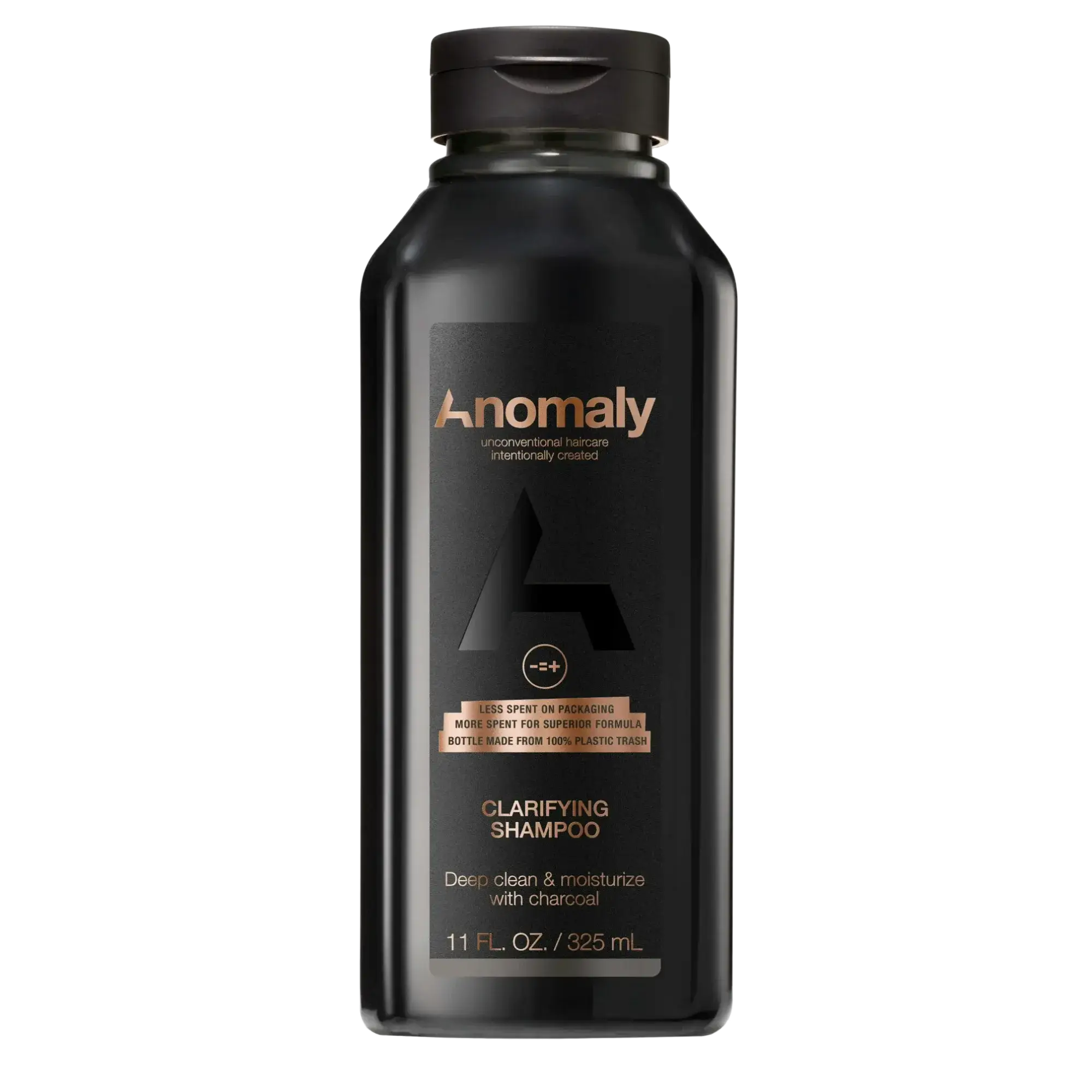 Anomaly Haircare Clarifying Shampoo