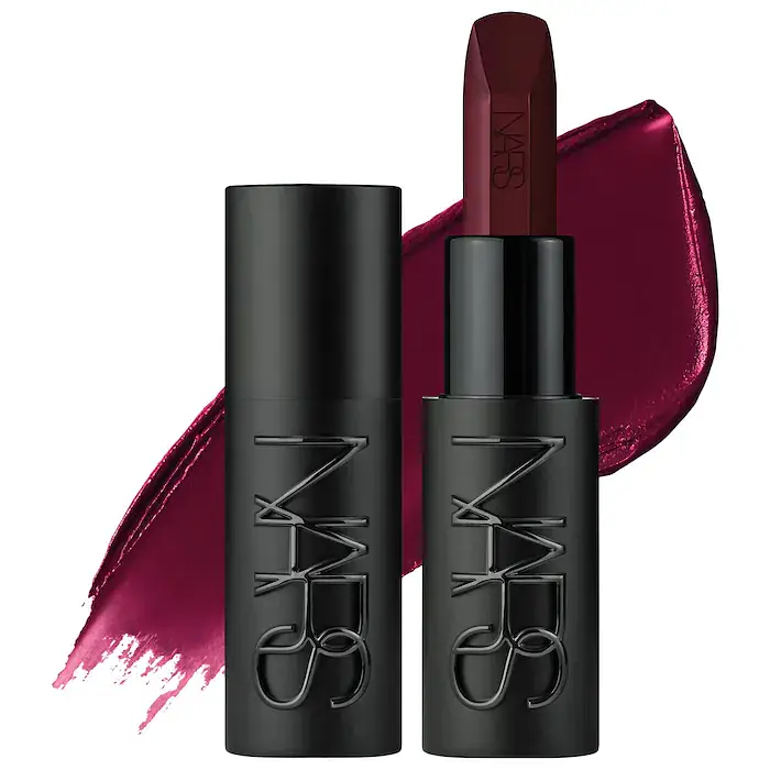 NARS Cosmetics Explicit Lipstick 886 Unrestrained