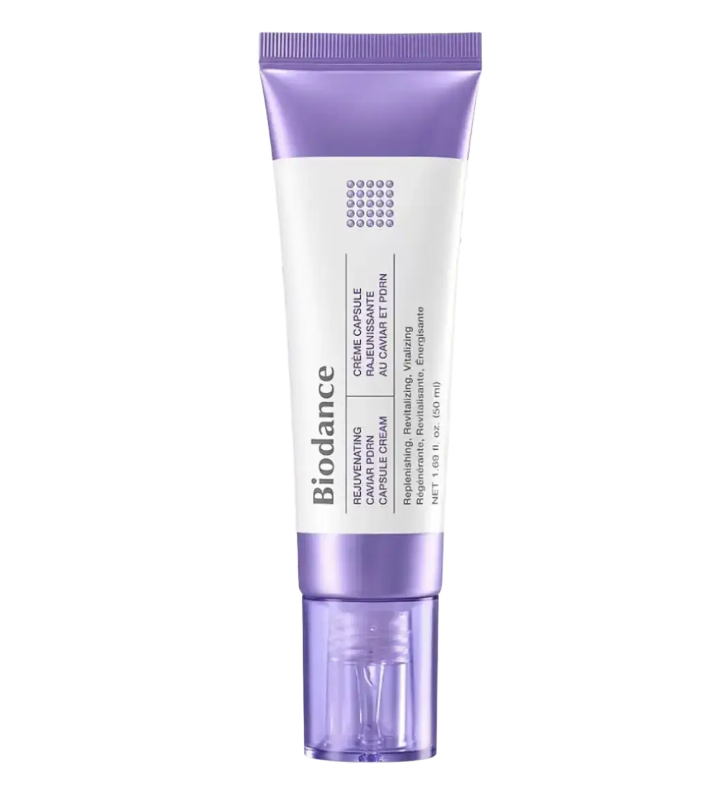 Biodance Rejuvenating Caviar PDRN Capsule Cream