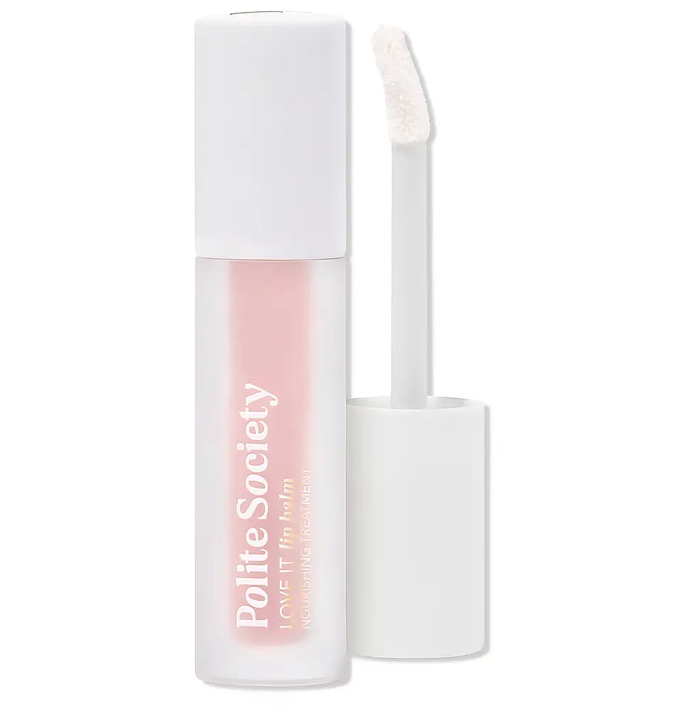 Polite Society Love It Lip Balm