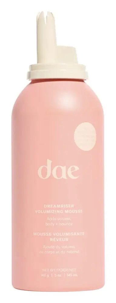 Dae Dreamriser Volumizing Mousse