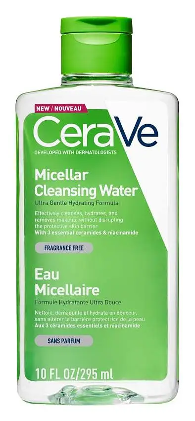 CeraVe Micellar Cleansing Water UK
