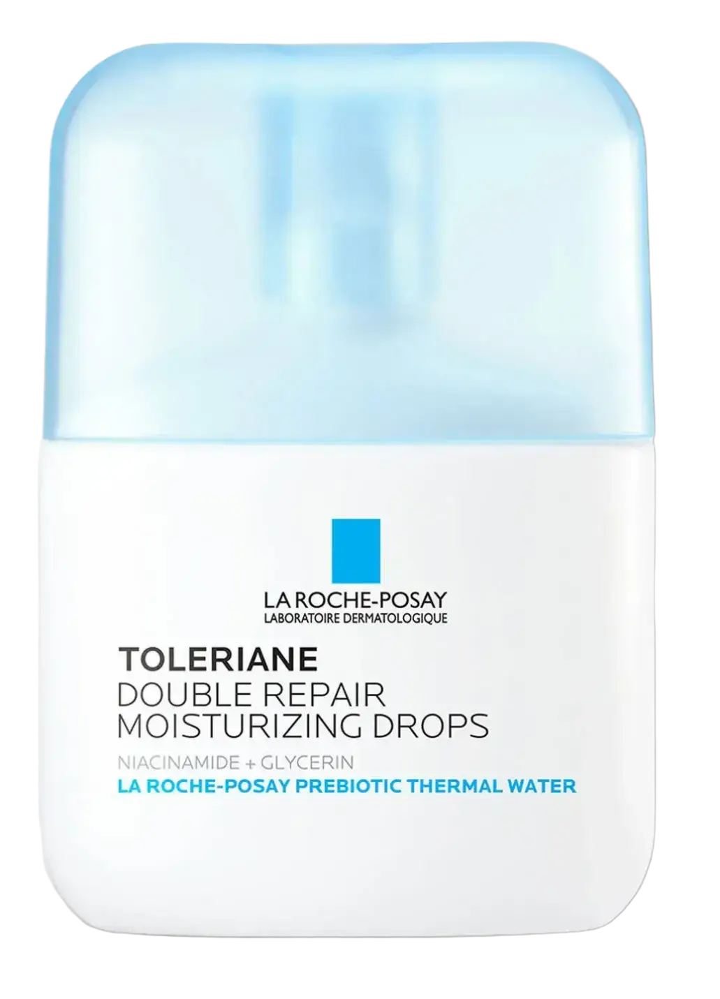 La Roche-Posay Toleriane Double Repair Moisturizing Drops