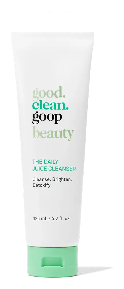 Goop Beauty The Daily Juice Cleanser