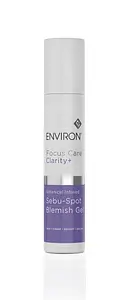 Environ Skin Care Botanical Infused Sebu-Spot Blemish Gel