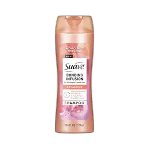 Suave Bonding Infusion Repairing Shampoo
