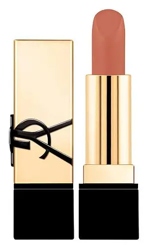 Yves Saint Laurent Rouge Pur Couture Lipstick Nu muse