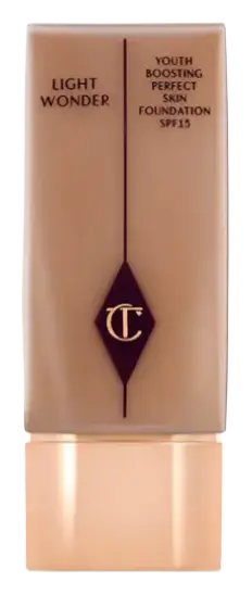 Charlotte Tilbury Light Wonder Foundation 10 Deep