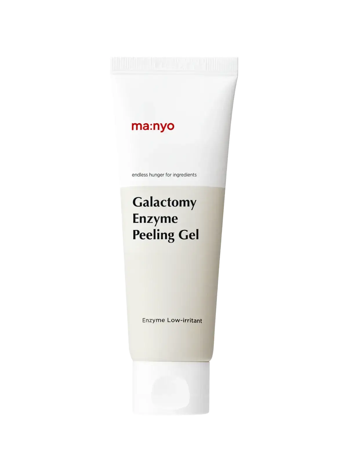 ma:nyo Galactomy Enzyme Peeling Gel