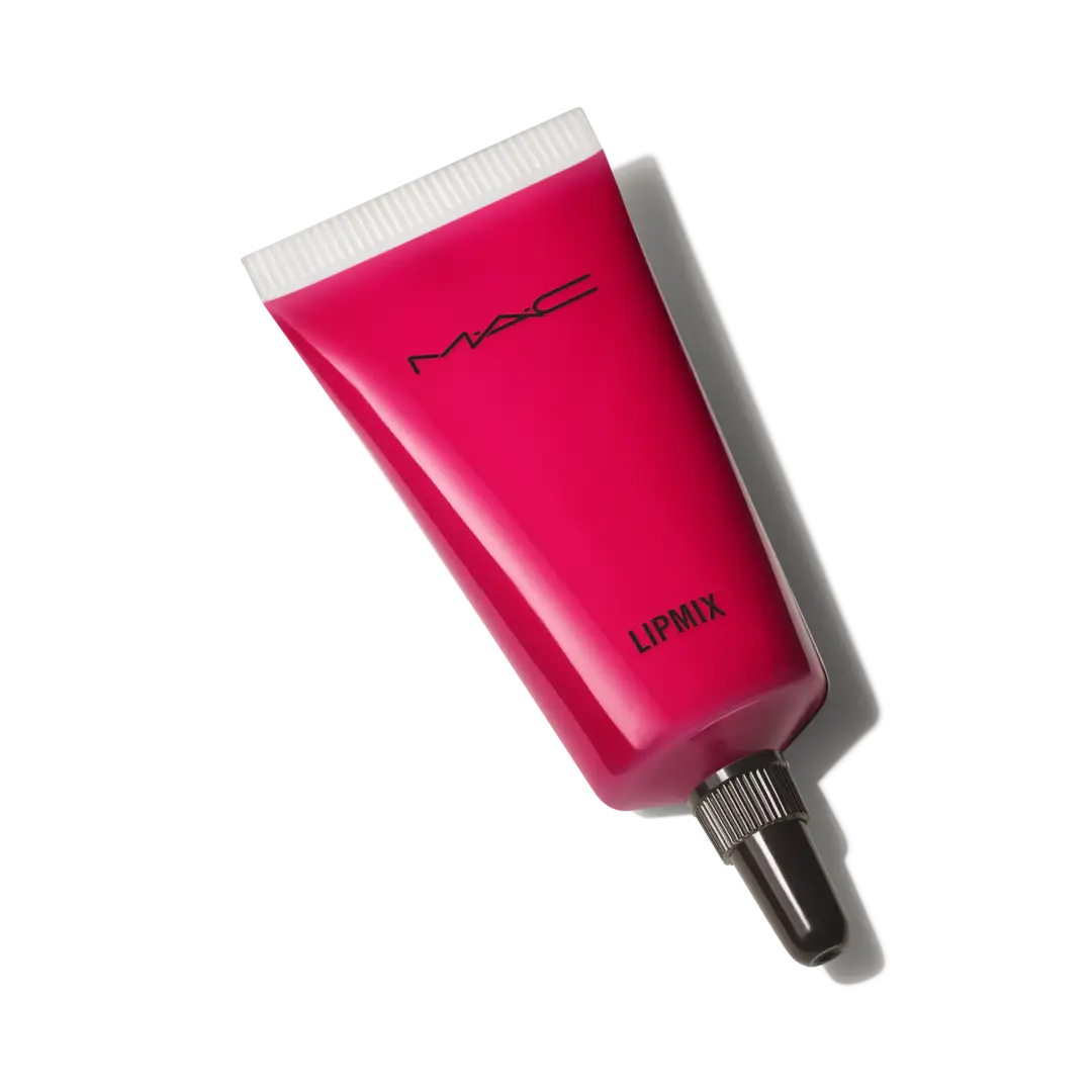 Mac Cosmetics Lipmix Fuchsia