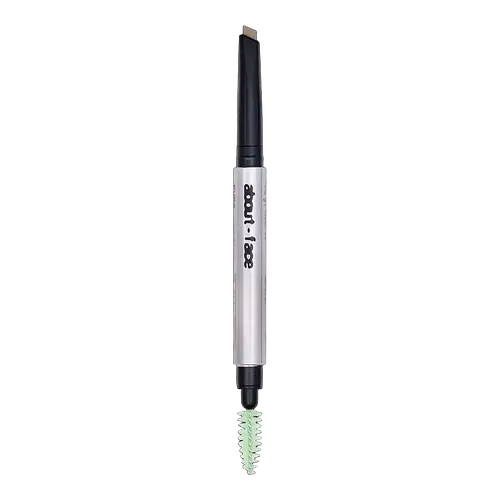 about-face Brow Artist Blonde