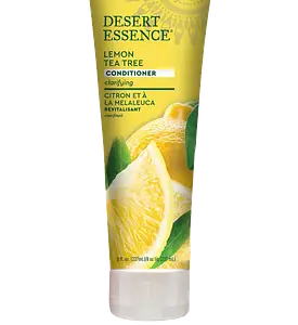 Desert Essence Lemon Tea Tree Conditioner