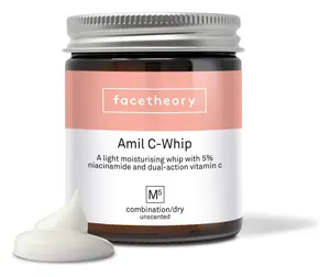 FaceTheory Amil-C Whip M5