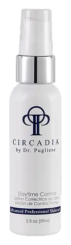 Circadia Daytime Control Lotion
