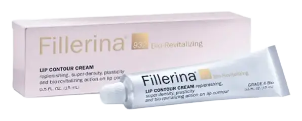 Fillerina 932 Bio Revitalizing Lip Contour Cream