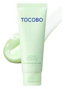 Tocobo Cica Calming Gel Cream