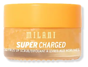 Milani Supercharged Citrus Lip Mask