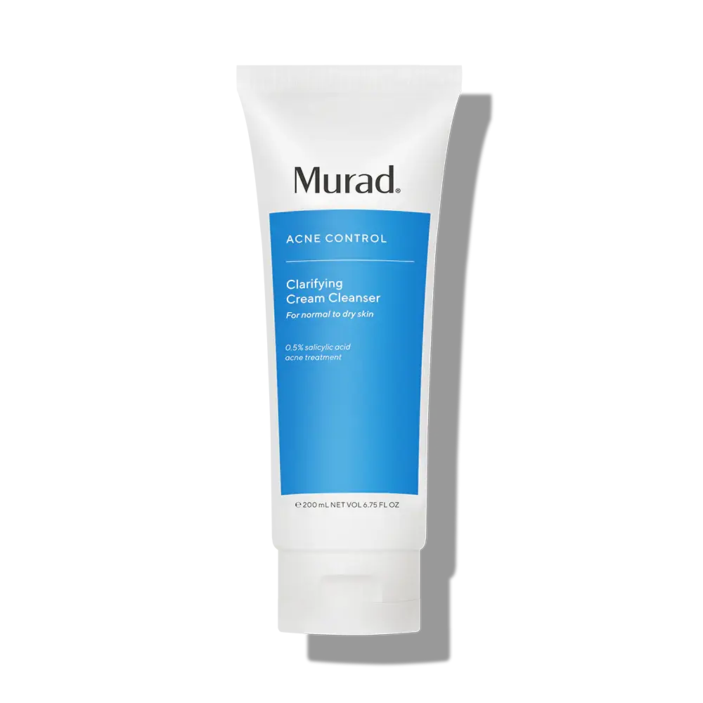 Murad Clarifying Cream Cleanser
